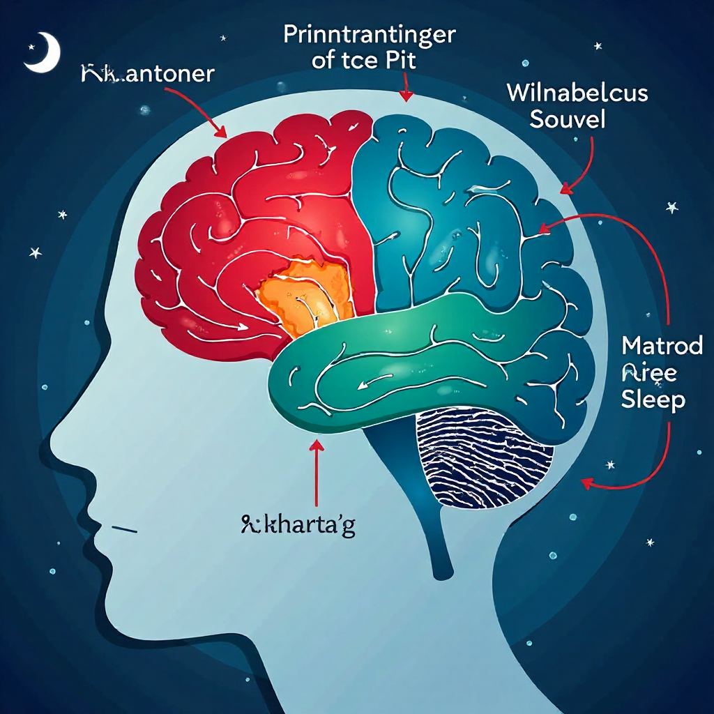 The Science of Dreaming: How Our Brains Create Nighttime Stories