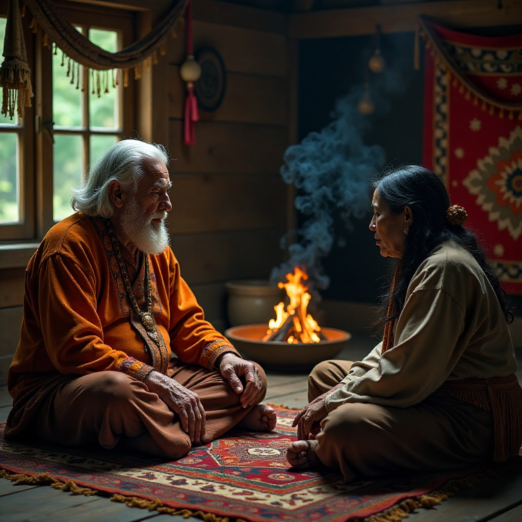 Cultural Variations in Dream Interpretation Around the World