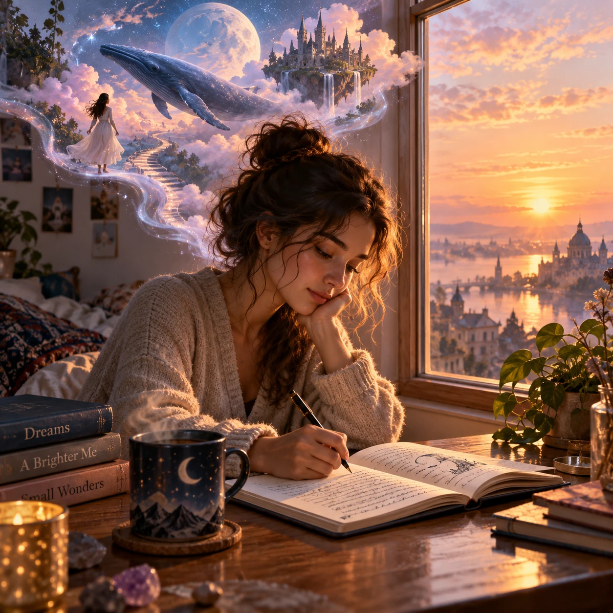 Prophetic Dreams: Fact or Folklore?