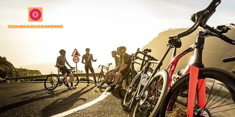 Ý nghĩa mơ thấy mất xe đạp 